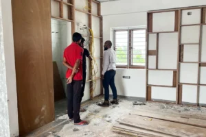 Best Architects in Coimbatore Residential Project